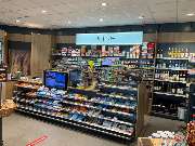 star Tankstelle - GALLERY