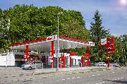star Tankstelle - GALLERY
