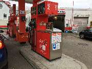 star Tankstelle - GALLERY