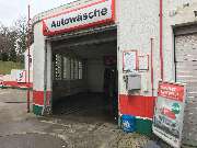 star Tankstelle - GALLERY