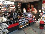 star Tankstelle - GALLERY