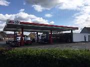 star Tankstelle - GALLERY