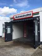 star Tankstelle - GALLERY