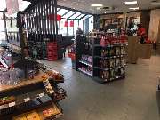 star Tankstelle - GALLERY