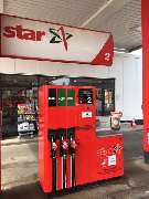 star Tankstelle - GALLERY