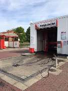 star Tankstelle - GALLERY