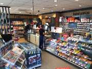 star Tankstelle - GALLERY