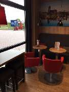star Tankstelle - GALLERY