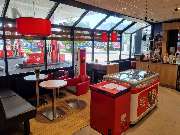 star Tankstelle - GALLERY