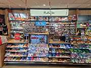 star Tankstelle - GALLERY