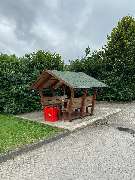 star Tankstelle - GALLERY