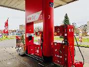 star Tankstelle - GALLERY