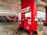 star Tankstelle - GALLERY