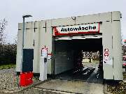 star Tankstelle - GALLERY