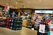 star Tankstelle - GALLERY