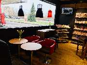 star Tankstelle - GALLERY