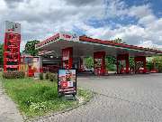 star Tankstelle - GALLERY