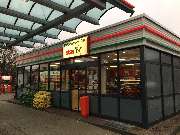star Tankstelle - GALLERY