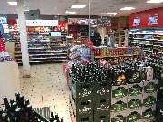 star Tankstelle - GALLERY