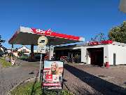 star Tankstelle - GALLERY