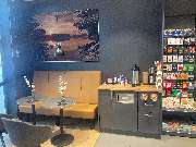 star Tankstelle - GALLERY
