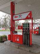 star Tankstelle - GALLERY