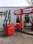 star Tankstelle - GALLERY