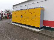 star Tankstelle - GALLERY