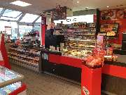 star Tankstelle - GALLERY