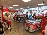 star Tankstelle - GALLERY