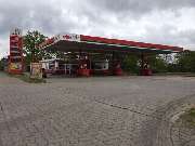 star Tankstelle - GALLERY