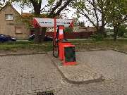 star Tankstelle - GALLERY
