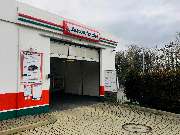 star Tankstelle - GALLERY