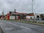 star Tankstelle - GALLERY