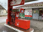 star Tankstelle - GALLERY