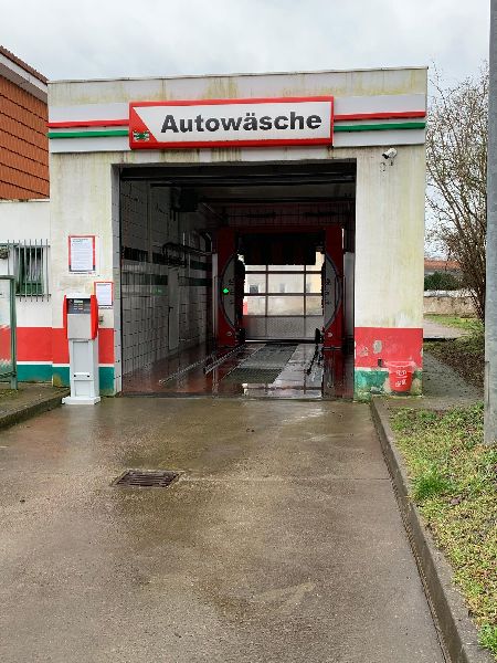 star Tankstelle - GALLERY