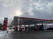star Tankstelle - GALLERY