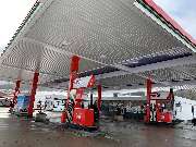 star Tankstelle - GALLERY
