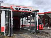star Tankstelle - GALLERY