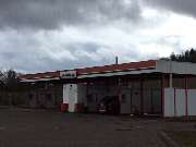 star Tankstelle - GALLERY