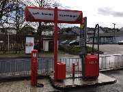 star Tankstelle - GALLERY