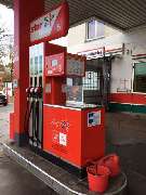 star Tankstelle - GALLERY