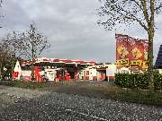 star Tankstelle - GALLERY