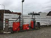 star Tankstelle - GALLERY