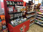 star Tankstelle - GALLERY