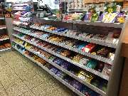 star Tankstelle - GALLERY