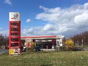 star Tankstelle - GALLERY