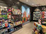 star Tankstelle - GALLERY