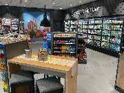 star Tankstelle - GALLERY