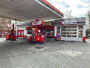 star Tankstelle - GALLERY
